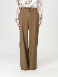 �}�b�N�X�}�[�� �X�e���f�B�I MAX MARA STUDIO �Y�{�� �p���c ���f�B�[�X Trousers 2616131091600 �֐� �������� 2026SS gi