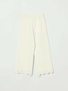 ���i���U MONNALISA �p���c �{�[�C�Y Cargo trousers 17G4007014 �֐� �������� 2026SS gi