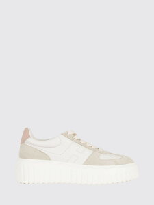 �z�[�K�� HOGAN �X�j�[�J�[ ���f�B�[�X Sneakers HXW6450FY40UHC �֐� �������� 2026SS gi