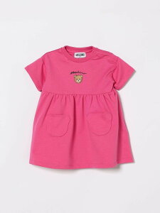 ���X�L�[�m MOSCHINO �g���b�N�X�[�c�@�Z�b�g�A�b�v �x�r�[�E�F�A �x�r�[���j�Z�b�N�X �s���N Tracksuits MDV0DGLCA19 �֐� �������� 2026SS gi
