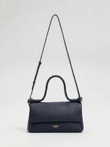 �c�C���Z�b�g TWINSET �o�b�O ���f�B�[�X �u���[ Business bags 261TD8023 �֐� �������� 2026SS gi