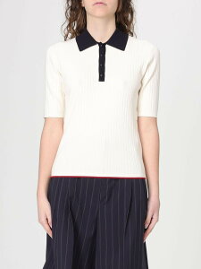 �}�b�N�X�}�[�� �X�e���f�B�I MAX MARA STUDIO �|���V���c ���f�B�[�X �z���C�g Polo 2616361031600 �֐� �������� 2026SS gi