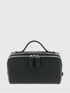 ���@���N�X�g�� VALEXTRA �o�b�O ���f�B�[�X �u���b�N Business bags SGVL0008010LRLTA99 �֐� �������� 2026SS gi