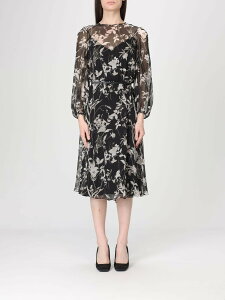 �}�b�N�X�}�[�� �X�e���f�B�I MAX MARA STUDIO �����s�[�X �h���X ���f�B�[�X �u���b�N Dresses 2616231025600 �֐� �������� 2026SS gi