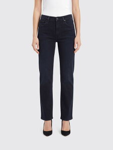 �}�U�[ MOTHER �f�j�� ���f�B�[�X �u���[ Jeans 10757104 Blue �֐� �������� 2026SS gi
