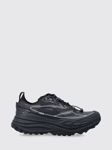 �z�J �I�l �I�l HOKA ONE ONE �X�j�[�J�[ �����Y �u���b�N Sneakers 1168931 �֐� �������� 2026SS gi