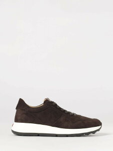 �g�b�Y TOD'S �X�j�[�J�[ �����Y �u���E�� Sneakers XXM79K0Z281U7Z �֐� �������� 2026SS gi