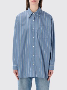 �A�[ �y�[ �Z�[ A.P.C �V���c ���f�B�[�X �u���[ Shirts F12652COHLN �֐� �������� 2026SS gi