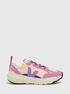 ���F�W�� VEJA ����X�j�[�J�[ �X�j�[�J�[ �K�[���Y �s���N High top sneakers YL2021529 ~ �֐� �������� 2026SS gi