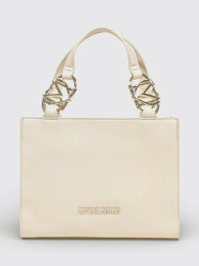 ���u���X�L�[�m LOVE MOSCHINO �o�b�O ���f�B�[�X �x�[�W�� Business bags JC4006PP1OLB0 �֐� �������� 2026SS gi