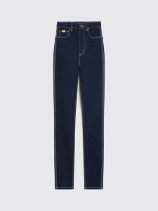 �Z���[�k CELINE �f�j�� ���f�B�[�X �u���[ Jeans RP0DU1190 �֐� �������� 2026SS gi