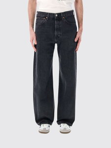 ���[�o�C�X LEVIS �f�j�� �����Y �u���b�N Jeans 0057U �֐� �������� 2026SS gi