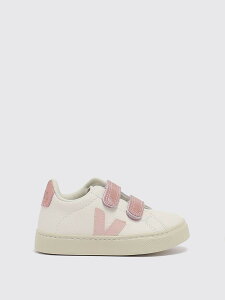 ���F�W�� VEJA ����X�j�[�J�[ �X�j�[�J�[ �K�[���Y �z���C�g High top sneakers SV0520604 ~ �֐� �������� 2026SS gi
