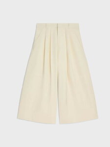 �Z���[�k CELINE �Y�{�� �p���c ���f�B�[�X Trousers RP0FP092D �֐� �������� 2026SS gi