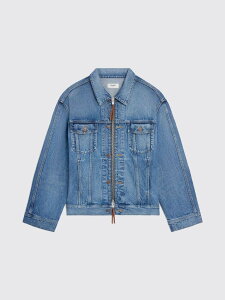 �Z���[�k CELINE �W���P�b�g �����Y �u���[ Jackets RV14T930F �֐� �������� 2026SS gi