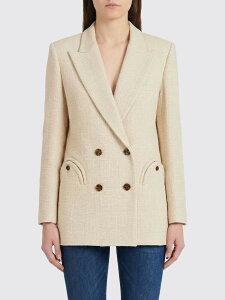 �u���C�Y �~���m BLAZE MILANO �X�[�c�W���P�b�g �X�[�c �W���P�b�g ���f�B�[�X �x�[�W�� Suit Jackets BZEND01MISESSE �֐� �������� 2026SS gi