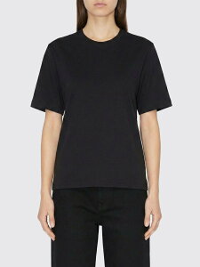 �����[�� LEMAIRE �|���V���c T�V���c ���f�B�[�X T-shirts and polo shirts TS0002LJ1016 �֐� �������� 2026SS gi