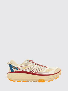 �z�J �I�l �I�l HOKA ONE ONE �X�j�[�J�[ �����Y �}���`�J���[ Sneakers 1126851 �֐� �������� 2026SS gi
