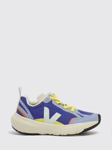 ���F�W�� VEJA �t���b�g�X�j�[�J�[ �X�j�[�J�[ �{�[�C�Y Flat sneakers YL1821531 ~ �֐� �������� 2026SS gi