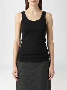 �����[�� LEMAIRE T�V���c �g�b�v�X ���f�B�[�X T-shirts and tops TS0001LJ1016 �֐� �������� 2026SS gi