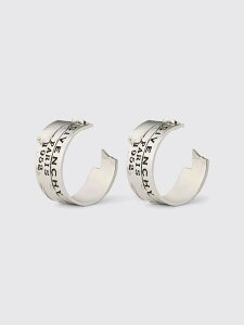 �W�o���V�B GIVENCHY �W���G���[ ���f�B�[�X �V���o�[ Jewelry BF1165F003 �֐� �������� 2026SS gi