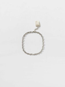 �C�� �T�����[���� SAINT LAURENT PARIS �W���G���[ �����Y �V���o�[ Jewelry 858859Y1500 �֐� �������� 2026SS gi