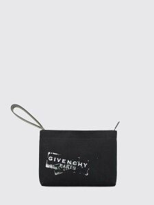 �W�o���V�B GIVENCHY �o�b�O �����Y �u���b�N Business Bags BK60FVK21H �֐� �������� 2026SS gi