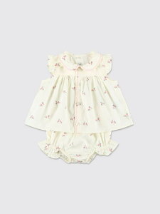 �v�`�o�g�[ PETIT BATEAU �p�W���} �Z�b�g�A�b�v �K�[���Y �z���C�g Nightwear A0FBL �֐� �������� 2026SS gi