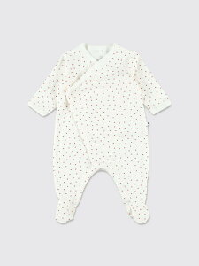 �v�`�o�g�[ PETIT BATEAU �p�W���} �Z�b�g�A�b�v �K�[���Y �z���C�g Nightwear A0F1U �֐� �������� 2026SS gi