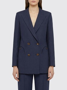 �u���C�Y �~���m BLAZE MILANO �X�[�c�W���P�b�g �X�[�c �W���P�b�g ���f�B�[�X �l�C�r�[ Suit Jackets BZEBD19SVBESSE �֐� �������� 2026SS gi