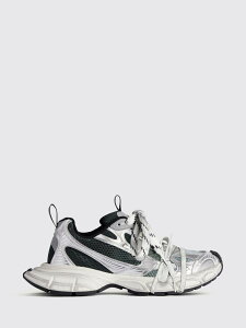 �o�����V�A�K BALENCIAGA �X�j�[�J�[ �����Y �O���[ Sneakers 734734W3XGM �֐� �������� 2025AW gi
