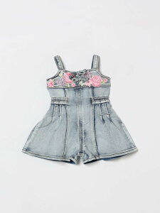 ���i���U MONNALISA �p�W���} �Z�b�g�A�b�v �K�[���Y �u���[ Nightwear 19G2007015 �֐� �������� 2026SS gi