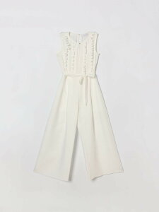 ���i���U MONNALISA �p�W���} �Z�b�g�A�b�v �K�[���Y Nightwear 71G2007124 �֐� �������� 2026SS gi