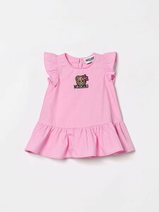 ���X�L�[�m MOSCHINO �g���b�N�X�[�c�@�Z�b�g�A�b�v �x�r�[�E�F�A �x�r�[���j�Z�b�N�X �s���N Tracksuits MDV06D6LLA10 �֐� �������� 2026SS gi