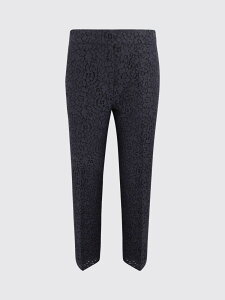 �}�b�N�X�}�[�� �X�e���f�B�I MAX MARA STUDIO �Y�{�� �p���c ���f�B�[�X �u���[ Trousers 2616131021600 �֐� �������� 2026SS gi