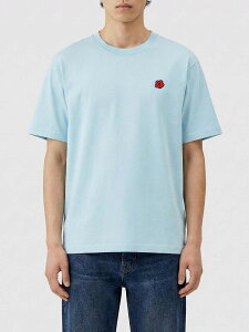 �P���]�[ KENZO T�V���c �����Y T-shirts FE65TS4744SG �֐� �������� 2026SS gi