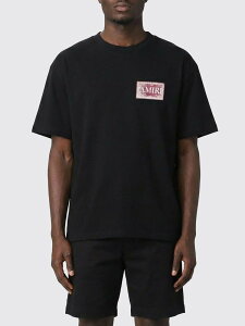 �A�~�� AMIRI T�V���c �����Y �u���b�N T-shirts AMTOJR1063 �֐� �������� 2026SS gi