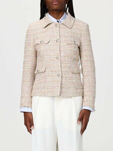 �^���A�g�[�� TAGLIATORE �X�[�c�W���P�b�g �X�[�c �W���P�b�g ���f�B�[�X �x�[�W�� Suit Jackets INDIA160074A1277 �֐� �������� 2026SS gi