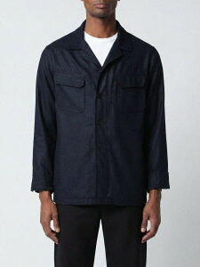 �^���A�g�[�� TAGLIATORE �W���P�b�g �����Y �u���[ Jackets G-CALVIN440044 Blue �֐� �������� 2026SS gi