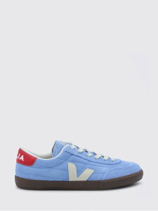 ���F�W�� VEJA �X�j�[�J�[ ���f�B�[�X Sneakers FU0321389A ~ Gnawed Blue �֐� �������� 2026SS gi