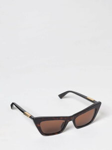 �{�b�e�K ���F�l�^ BOTTEGA VENETA �T���O���X �T���O���X�E���K�l ���f�B�[�X �x�[�W�� Sunglasses BV1446S �֐� �������� 2026SS gi