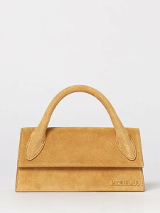 �W���b�N���X JACQUEMUS �o�b�O ���f�B�[�X �u���E�� Business bags BAW00004AC09A04 Camel �֐� �������� 2026SS gi