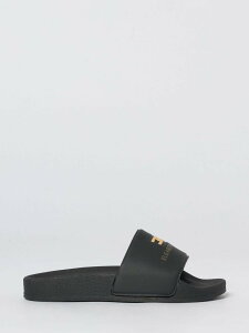�G���U�x�b�^ �t�����L ELISABETTA FRANCHI LA MIA BAMBINA �o���G�V���[�Y �V���[�Y �K�[���Y �u���b�N Ballet flats F4A0-E0607 �֐� �������� 2026SS gi