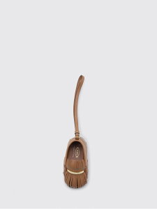 �g�b�Y TOD'S �n�C�e�N�A�N�Z�T���[ �t�@�b�V�������� ���f�B�[�X �u���E�� Hi-tech accessories XAWCFLX2400ROR �֐� �������� 2026SS gi