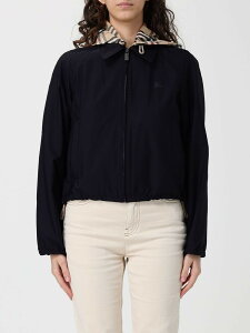 �o�[�o���[ BURBERRY �X�[�c�W���P�b�g �X�[�c �W���P�b�g ���f�B�[�X �u���b�N Suit Jackets 8122027 ~ �֐� �������� 2026SS gi