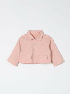 ZHOE & TOBIAH �{���o�[�W���P�b�g �W���P�b�g �{�[�C�Y �s���N Bomber jackets DLL7 �֐� �������� 2025AW gi