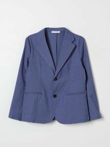 �p�I���y�R�� PAOLO PECORA �{���o�[�W���P�b�g �W���P�b�g �{�[�C�Y Bomber jackets PP3530 �֐� �������� 2024SS gi