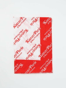 �P���]�[ KENZO �n�C�e�N�A�N�Z�T���[ �t�@�b�V�������� �����Y ���b�h Hi-Tech Accessories FE58EU720PED Red �֐� �������� 2024SS gi