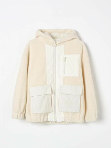 FENDI FENDI �{���o�[�W���P�b�g �W���P�b�g �{�[�C�Y Bomber jackets JUA209ARSK �֐� �������� 2025AW gi