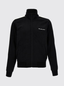 �C�U�x���}���� ISABEL MARANT �X�E�F�b�g�V���c �g���[�i�[ �����Y �z���C�g Sweatshirts SW0090HAB1M10H �֐� �������� 2025AW gi